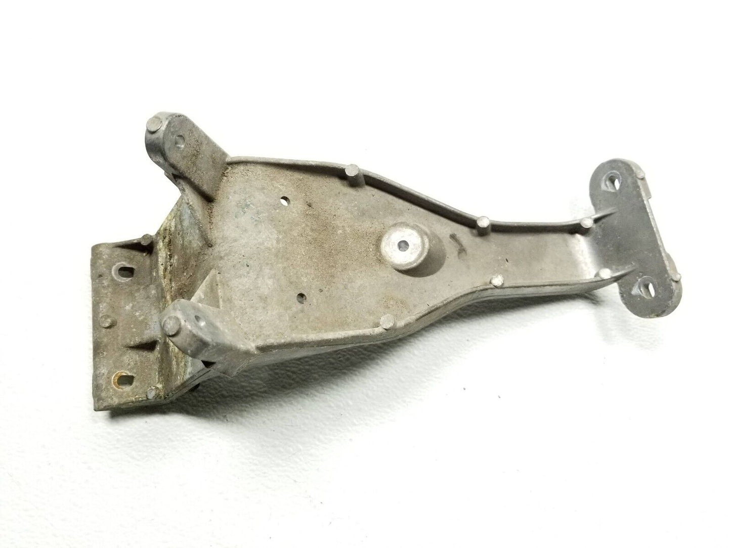 10 11 12 13 Jaguar XJ ABS Anti Lock Brake Bracket Aw93-2c325 OEM 86k Miles