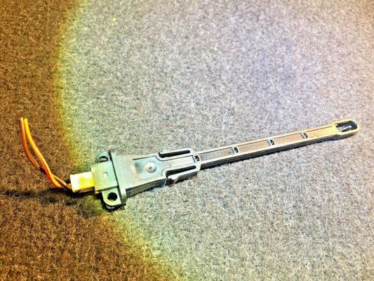 02 03 04 05 BMW 745i 745li E65 Evaporator Temperature Sensor 6938632 OEM