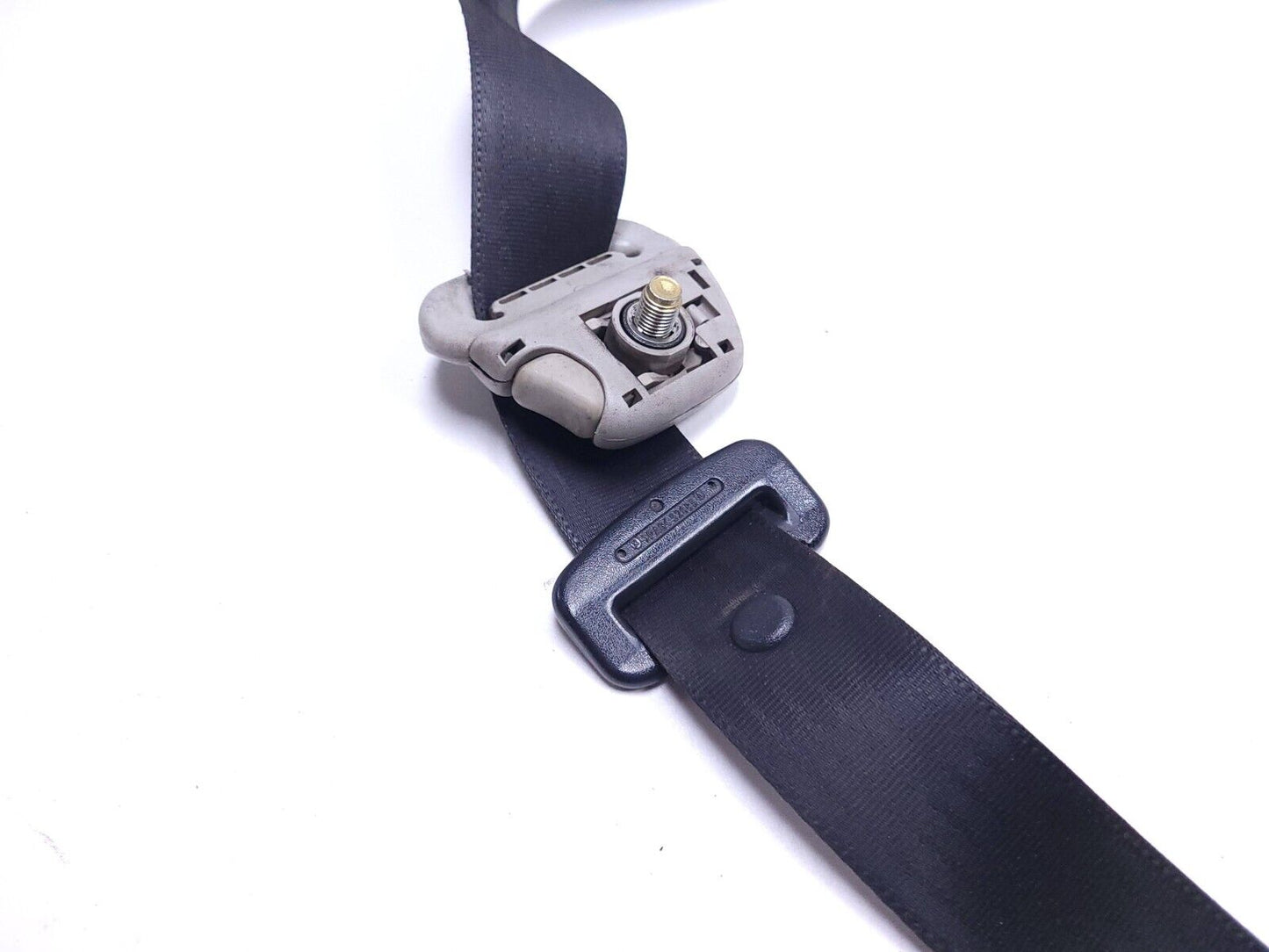 03 - 08 Toyota Corolla Front Seat Belt Retractor Right Passenger Side OEM