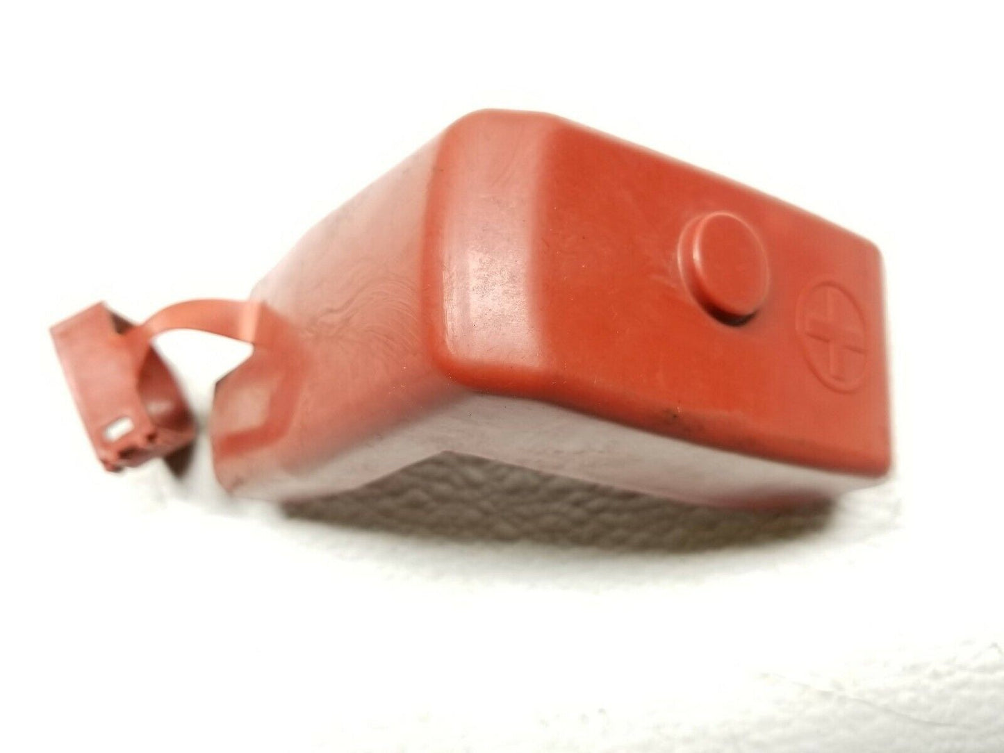 17 18 19 Subaru Impreza Battery Positive Terminal Cap Cover OEM 64k