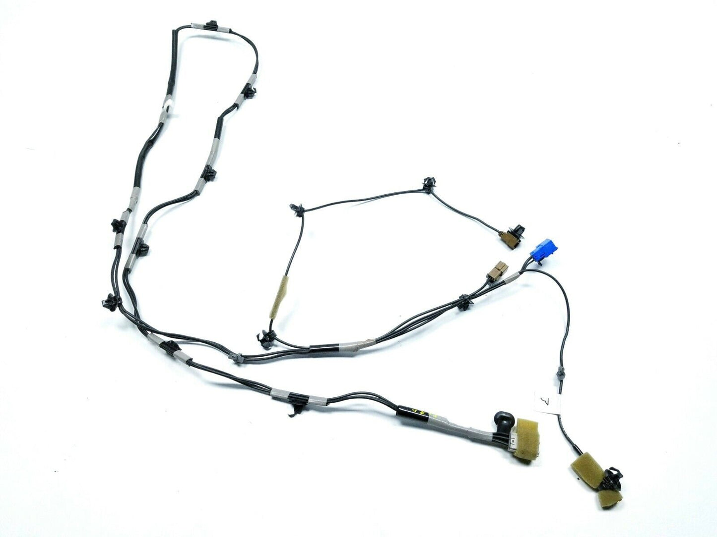 09 10 11 12 Infiniti Fx35 Antenna Cable OEM