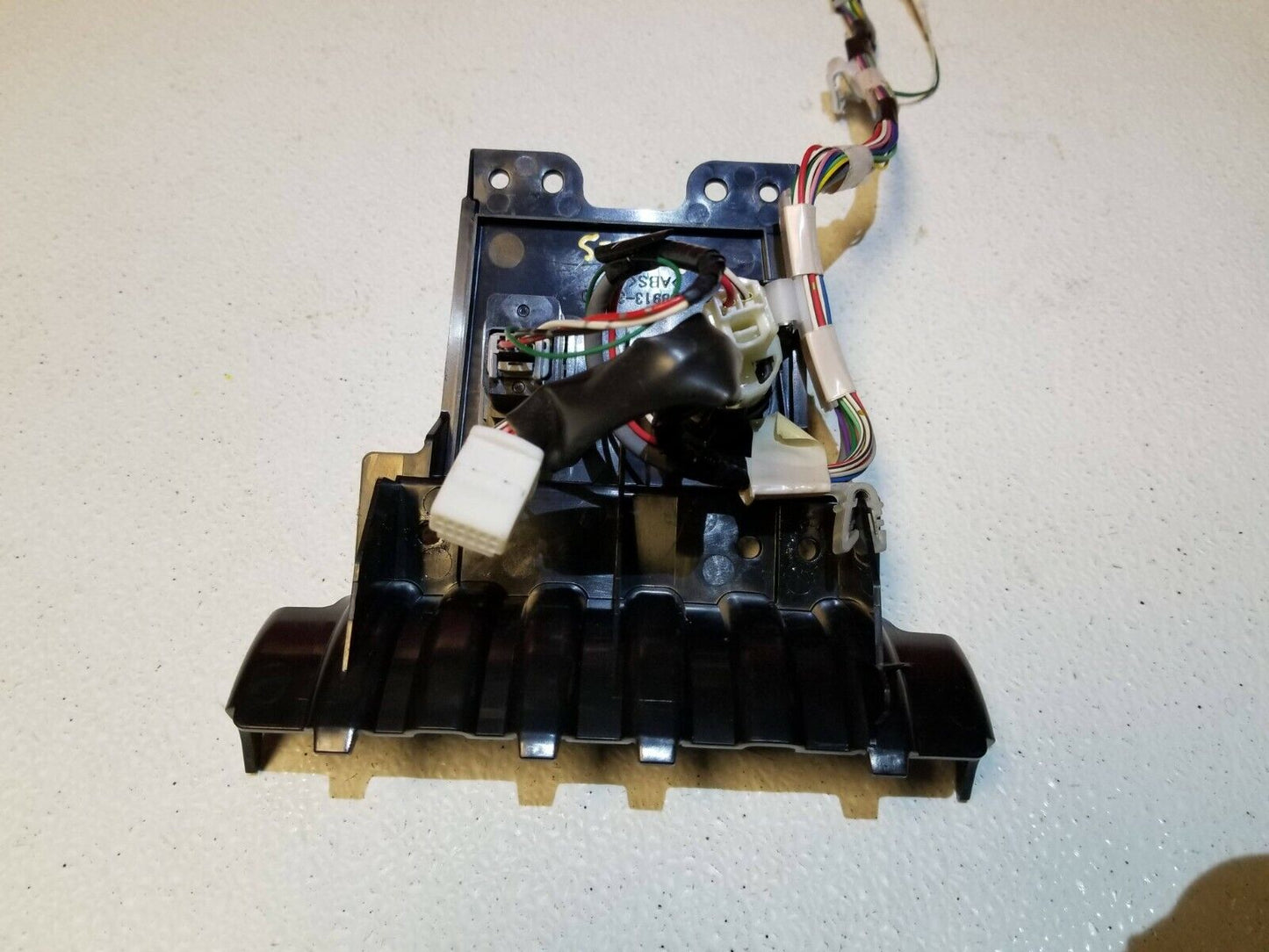 07 08 09 Lexus ES350 Aux 12v/120w Socket W/ Wire Harness OEM