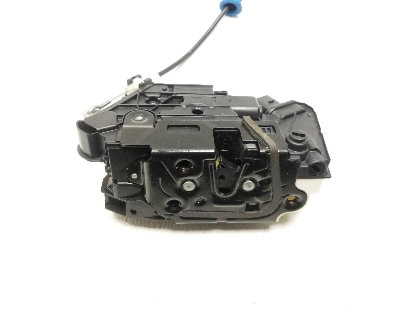 09 10 11 12 Volkswagen Cc Door Lock Latch Actuator Rear Right Passenger Side OEM