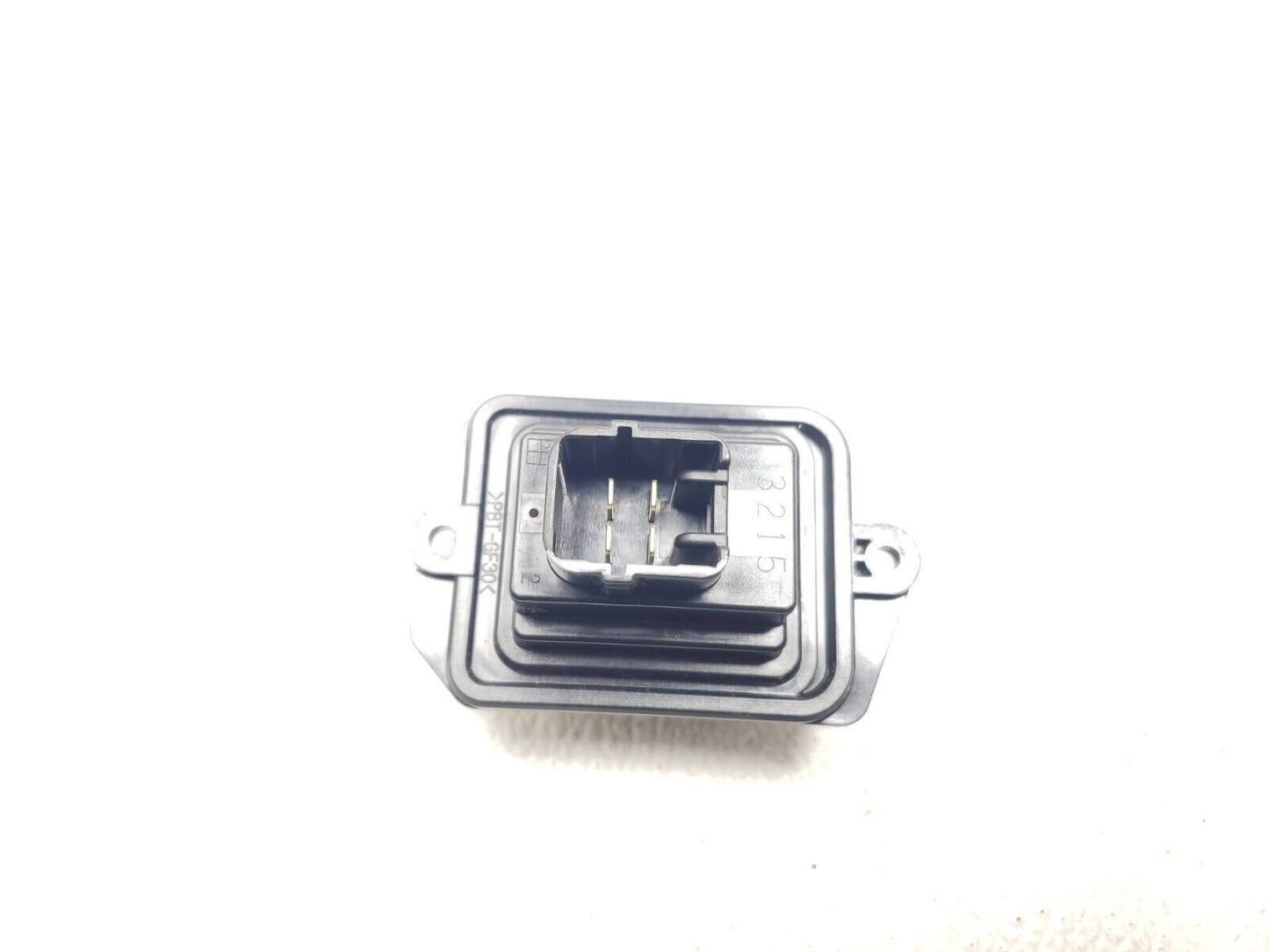 13 14 15 Acura RDX Blower Motor Resistor OEM 80k Miles