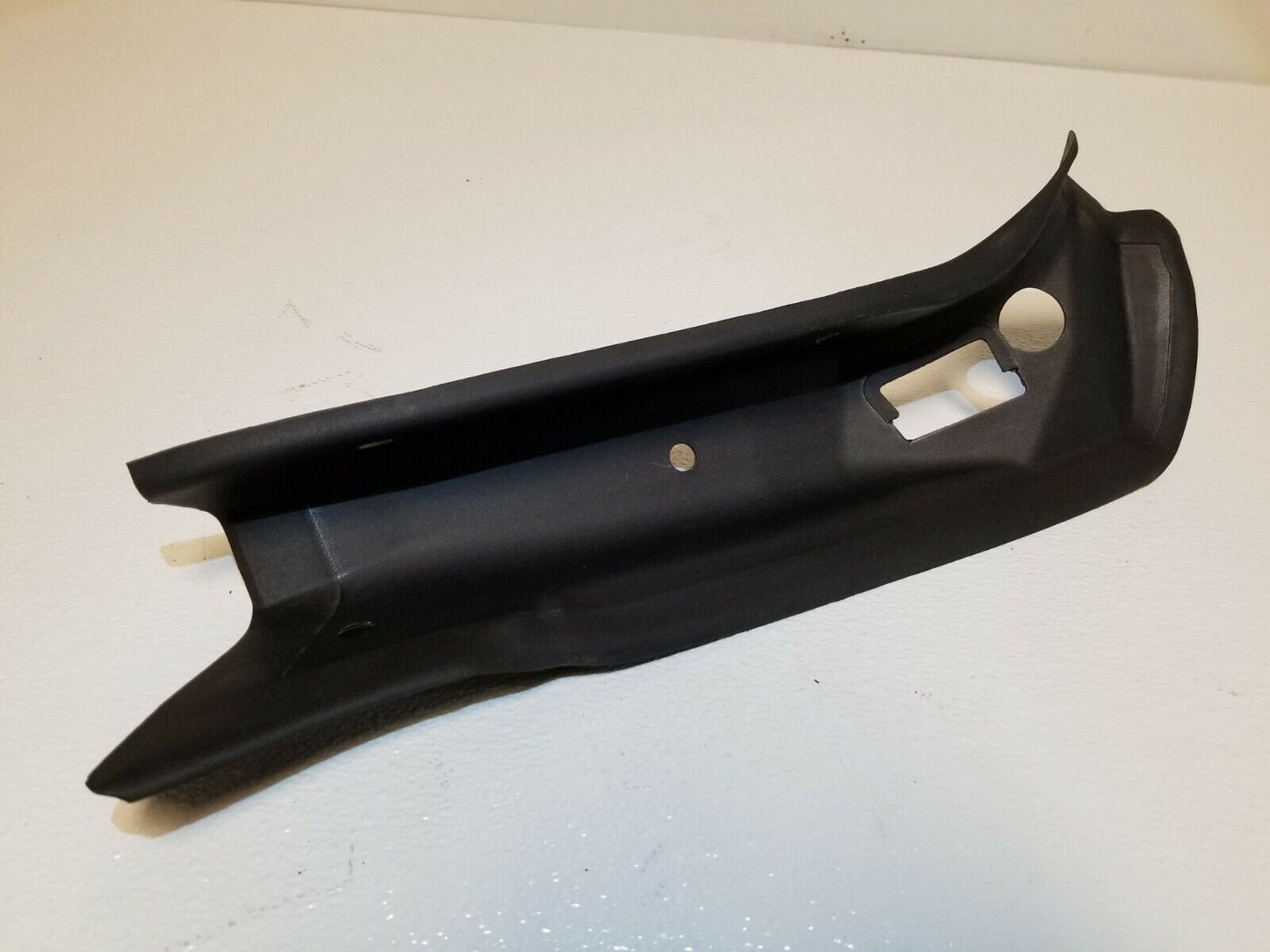 13 14 15 16 Ford Escape Rear Trunk Tailgate Rubber Seal Right Pass Side OEM 83k