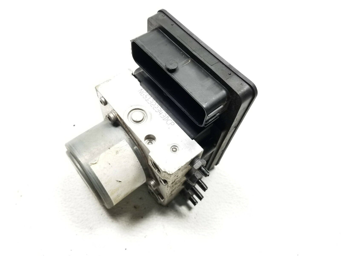 15 16 17 Jeep Renegade 1.4l ABS Anti Lock Brake Pump OEM 62k Miles