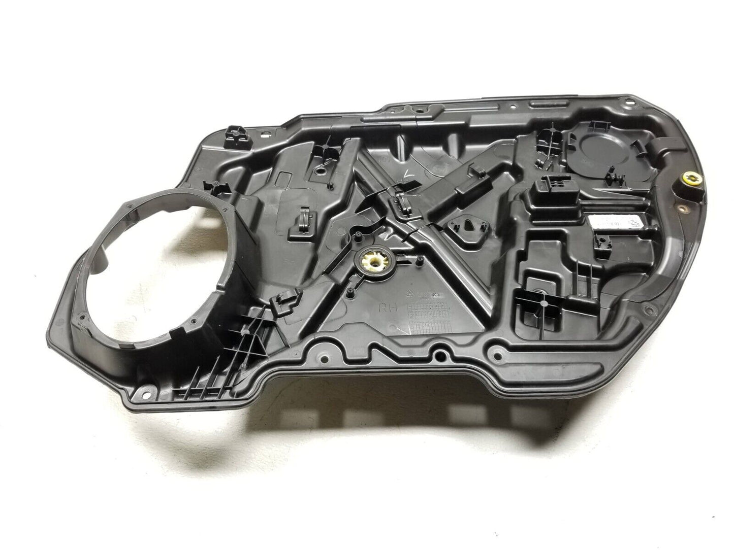 15 16 17 18 19 Chrysler 300 Front Right Pass Door Panel Window Regulator OEM 42k