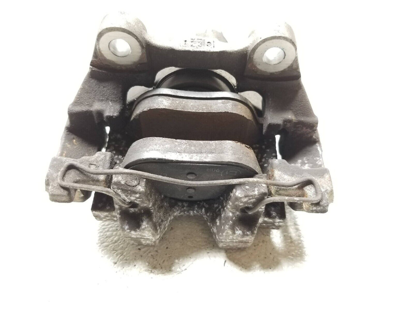 12 13 14 Mercedes C300 4matic Rear Left Driver Side Brake Caliper OEM
