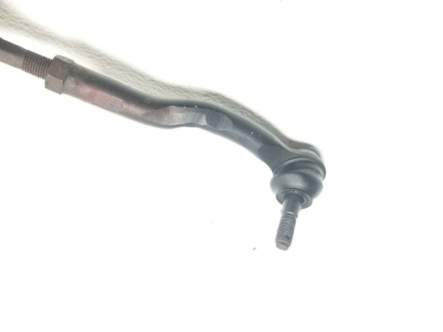 14 15 16 Mazda 3 Power Steering Rack And Pinion Gear OEM 41k Miles