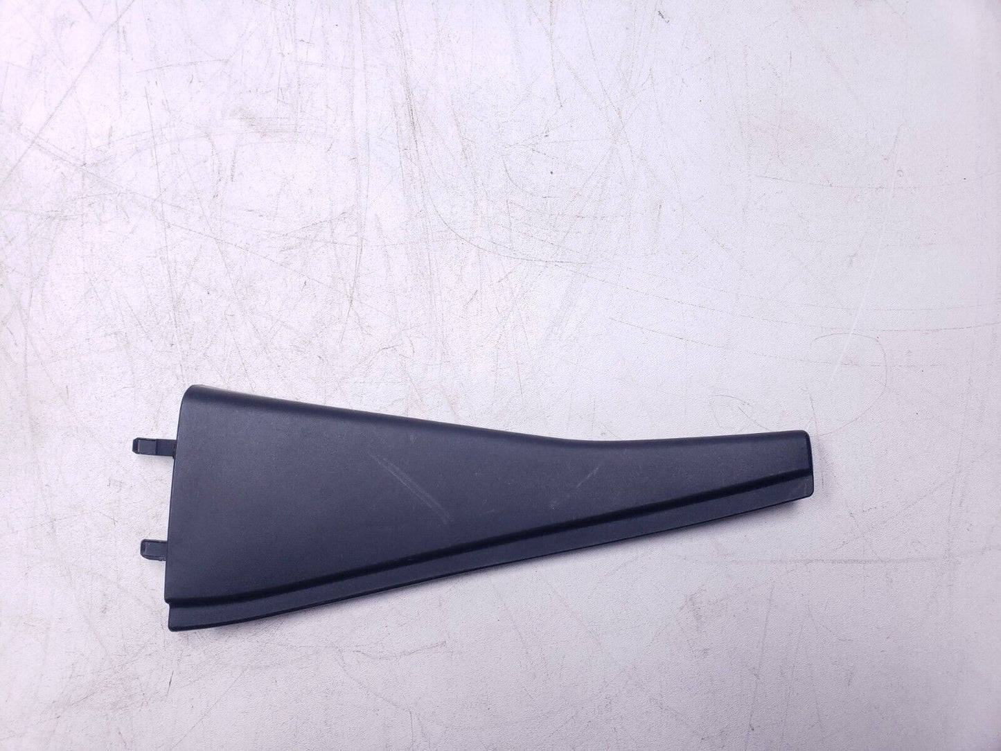 2004 2005 2006 Scion Xa Door Molding Trim Cover Rear Right Passenger Side OEM