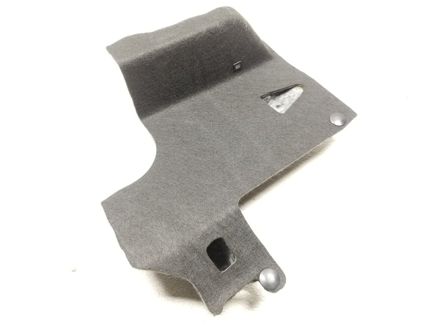 15 16 17 18 19 Chrysler 300 Lower Dash Left Driver Kick Panel Carpet  OEM 42k