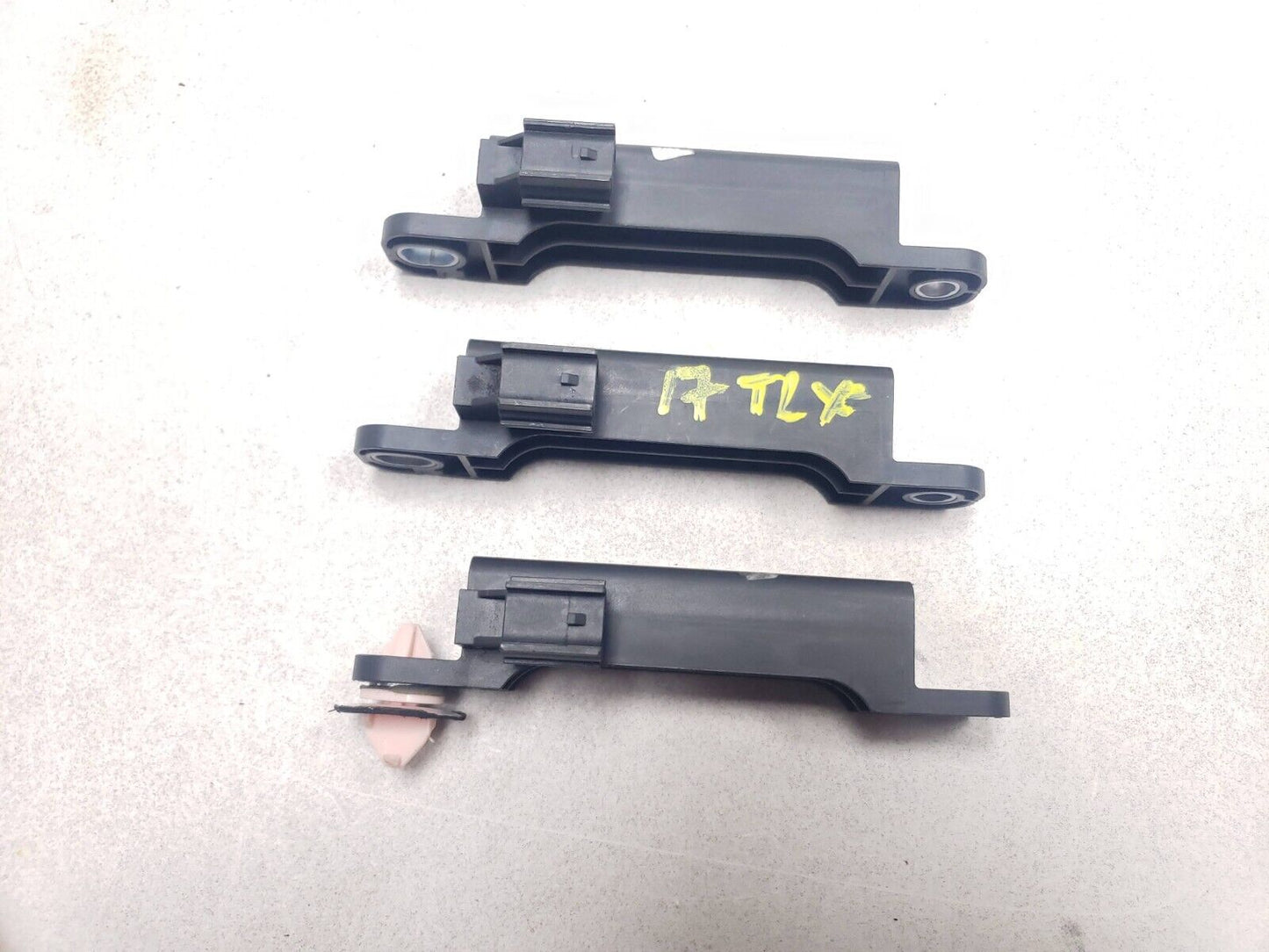 15 16 17 Acura TLX Keyless Entry Antenna Module 3pcs OEM