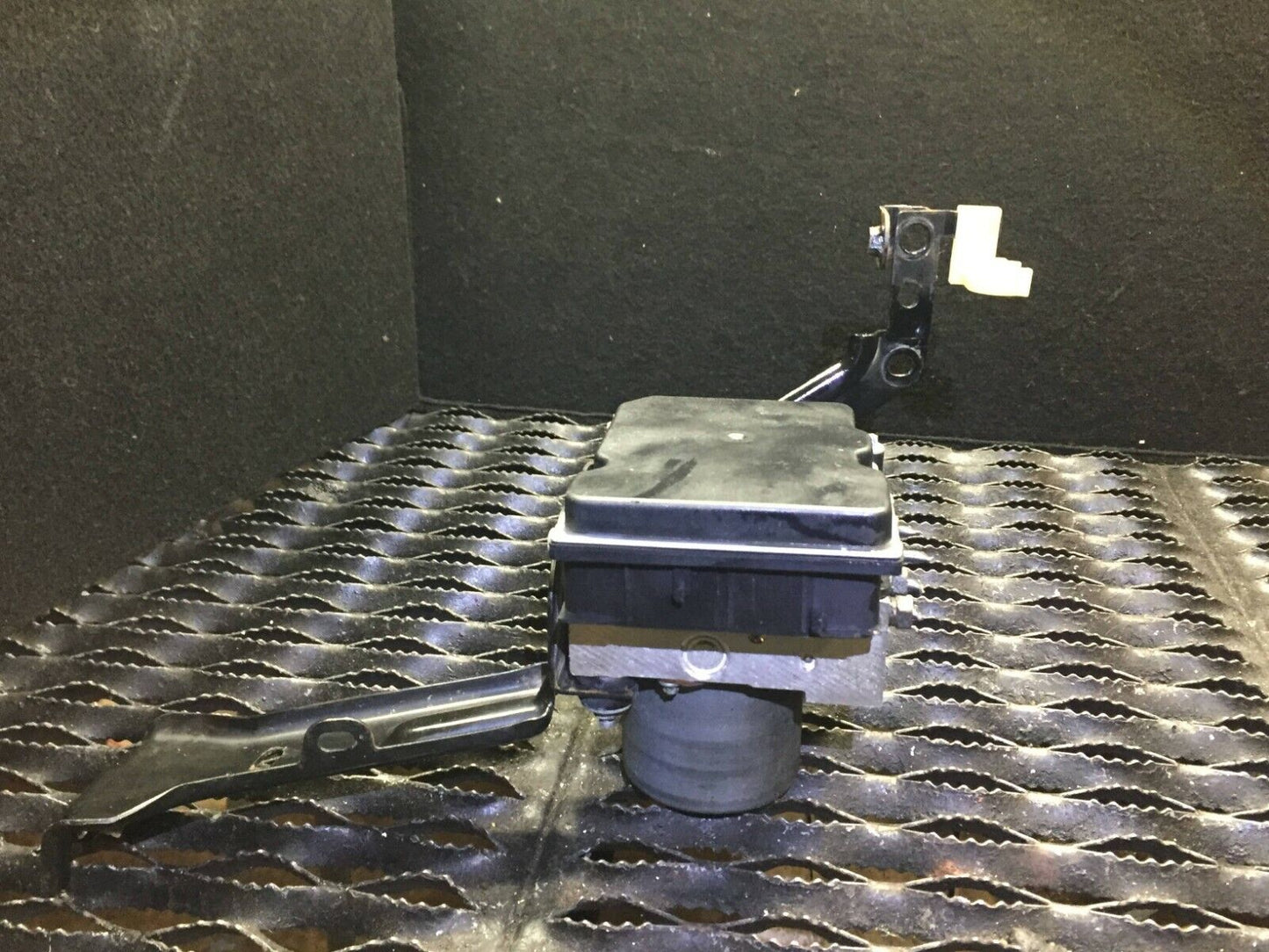 08 09 10 Subaru Impreza 2.5l ABS Pump Anti Lock Brake Module 27536fg001 OEM D43