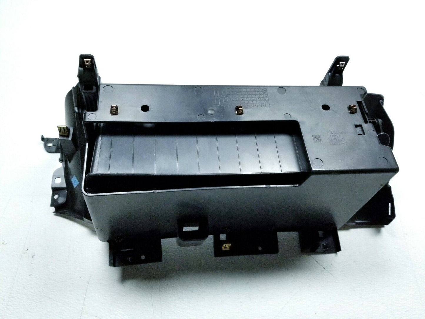 15 16 17 18 Chevy Impala Glove Box OEM