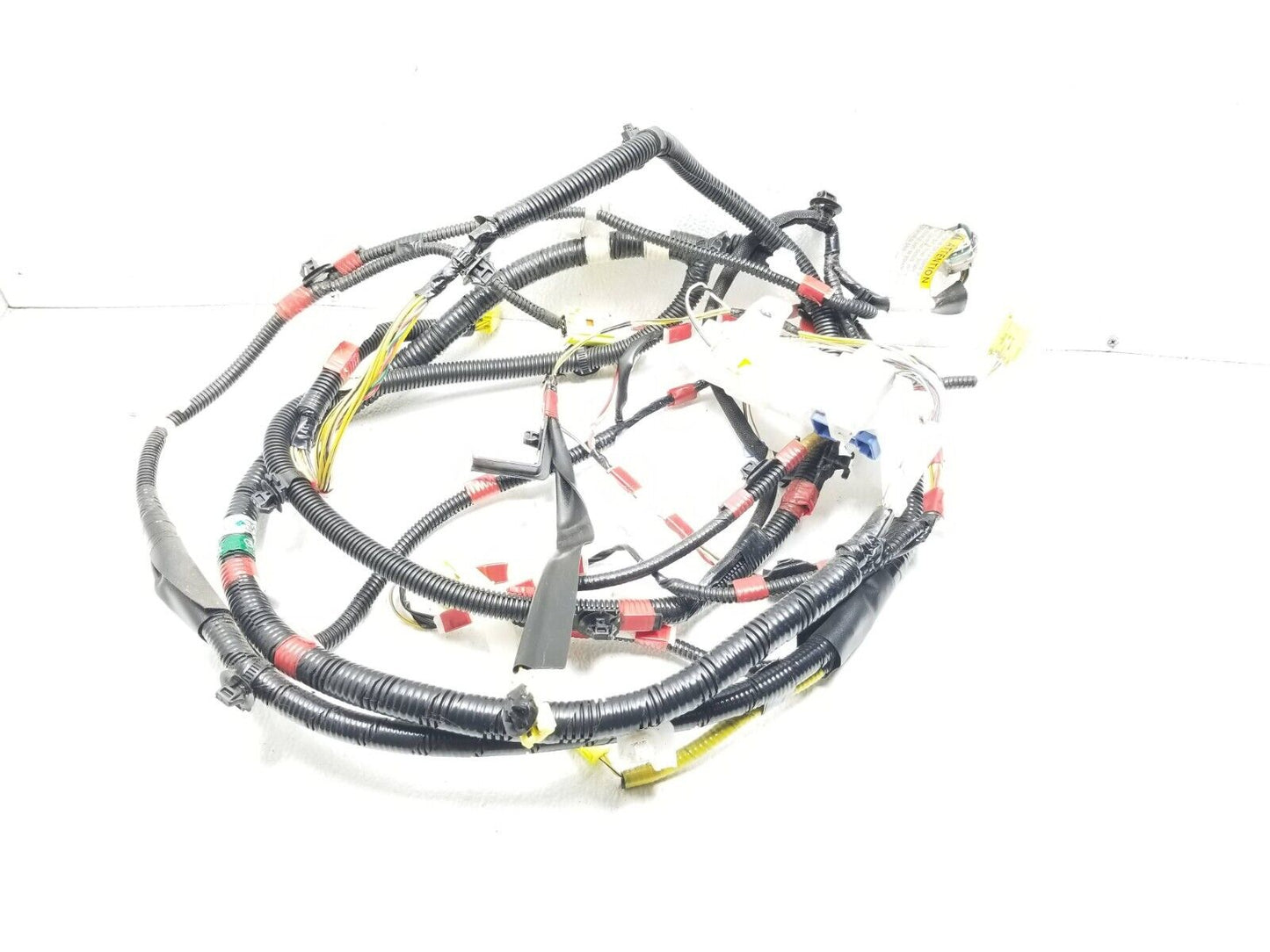 11 12 13 14 15 16 Scion Tc Interior Wire Harness Passenger Side 82162-21171 OEM