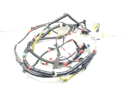 11 12 13 14 15 16 Scion Tc Interior Wire Harness Passenger Side 82162-21171 OEM