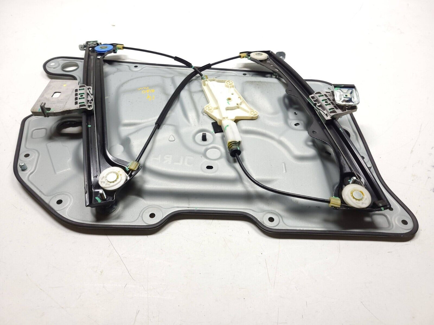 2014 2015 Infiniti Q60 Coupe Front Window Regulator Panel Passenger Right OEM