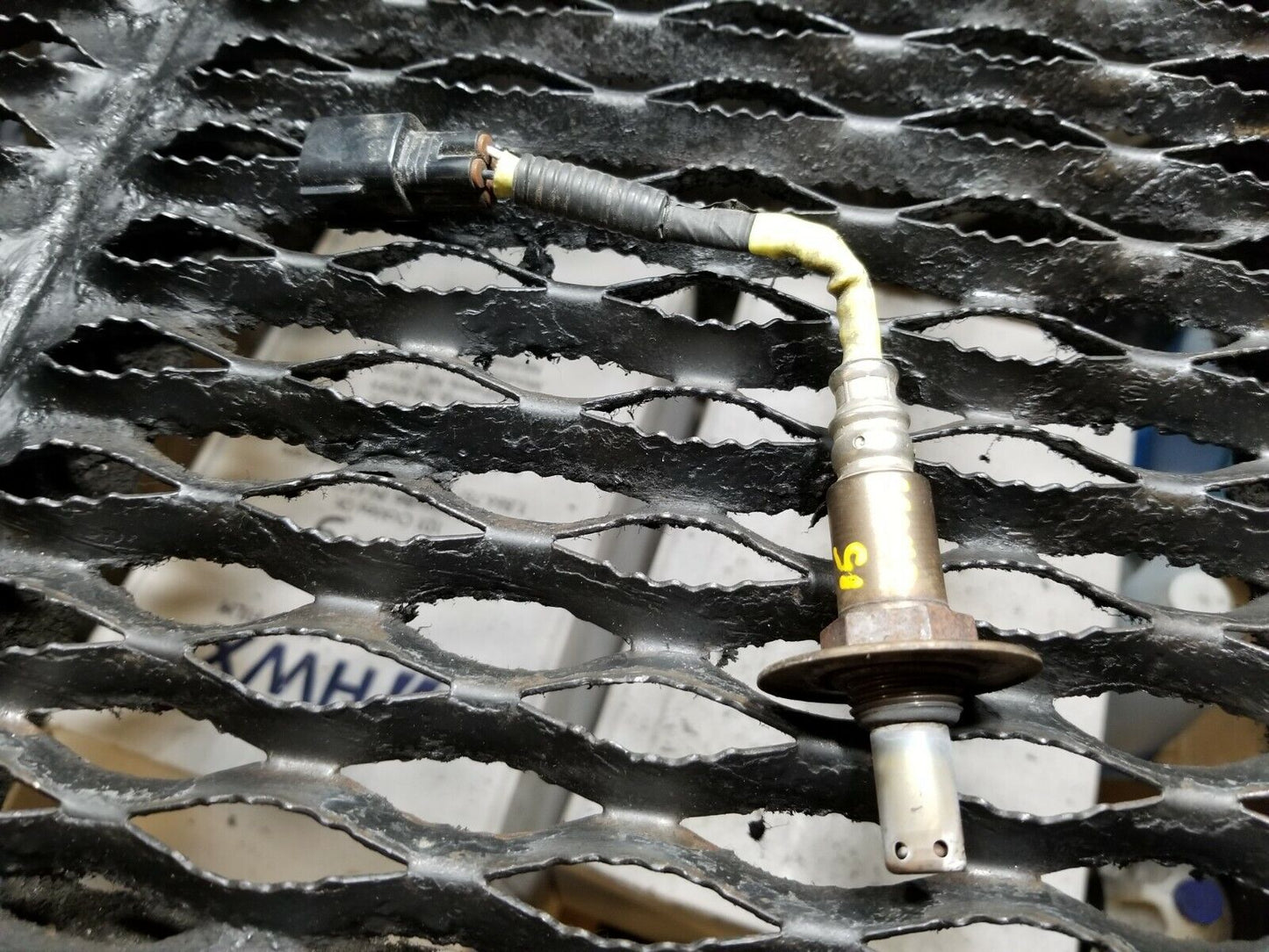 13 14 15 Subaru Xv Crosstrek Oxygen Sensor OEM 86k Miles. Part 22690-aa960