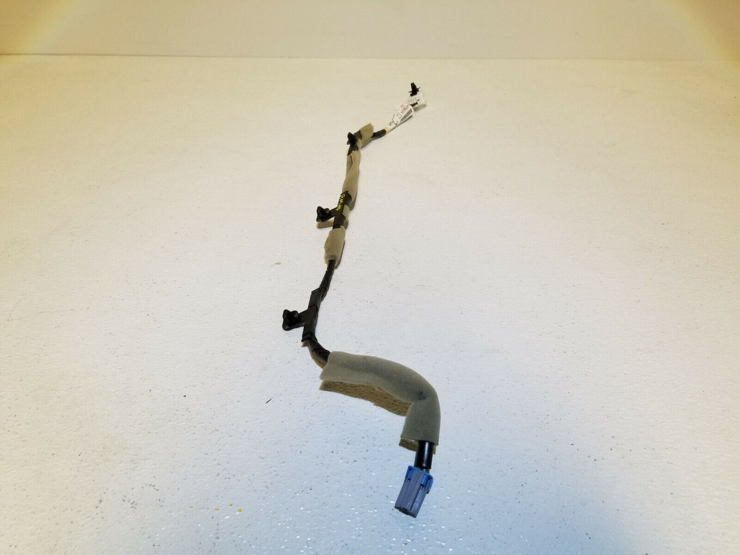 16 17 18 Nissan Maxima Center Console Wire Harness  OEM