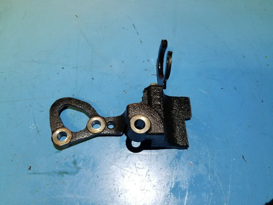 06 07 08 Acura Rl 3.5l Auto Trans Skid Block 21235-rjb-000 OEM