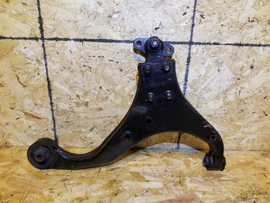 07 08 09 Hyundai Tucson Front Left Driver Lower Control Arm OEM 89k