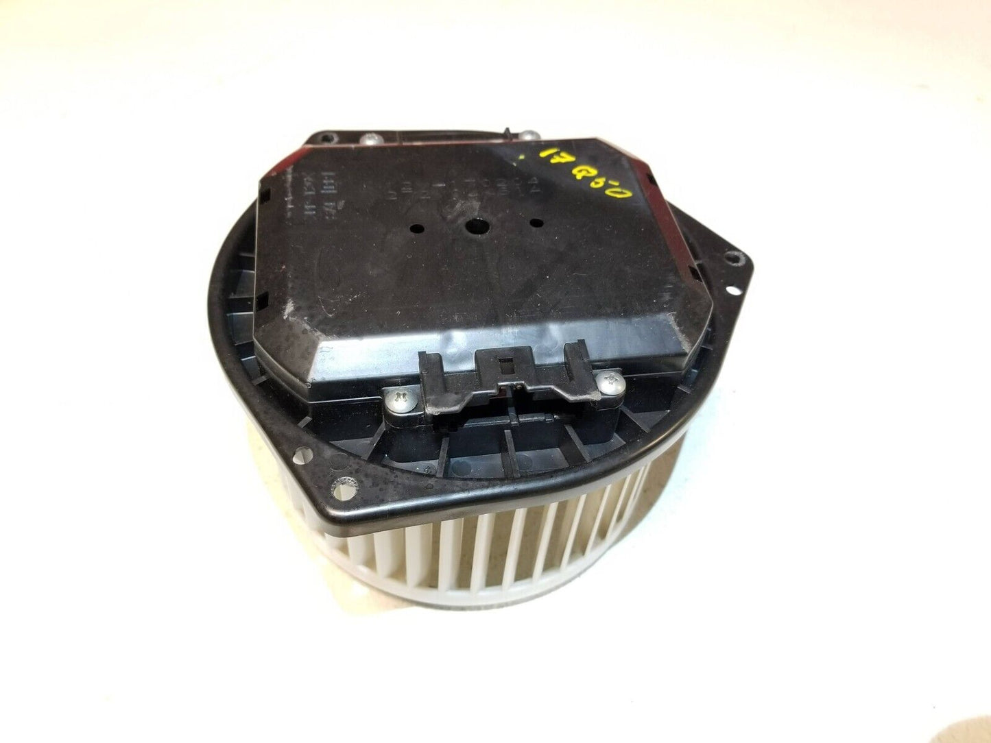 16 17 18 19 Infiniti Q50 Blower Motor OEM