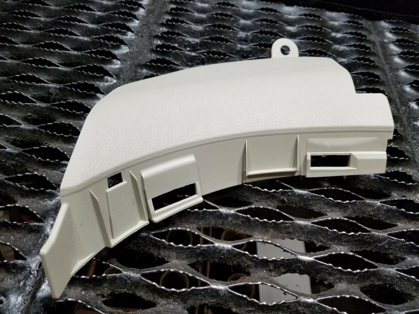 10 11 12 13 14 Subaru Legacy Front Cowl Trim Right Passenger Side OEM