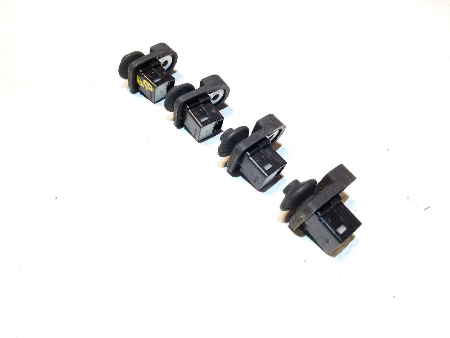 15 16 17 18 19 Infiniti Q50 Ajar Jamb Door Switch 4pcs OEM