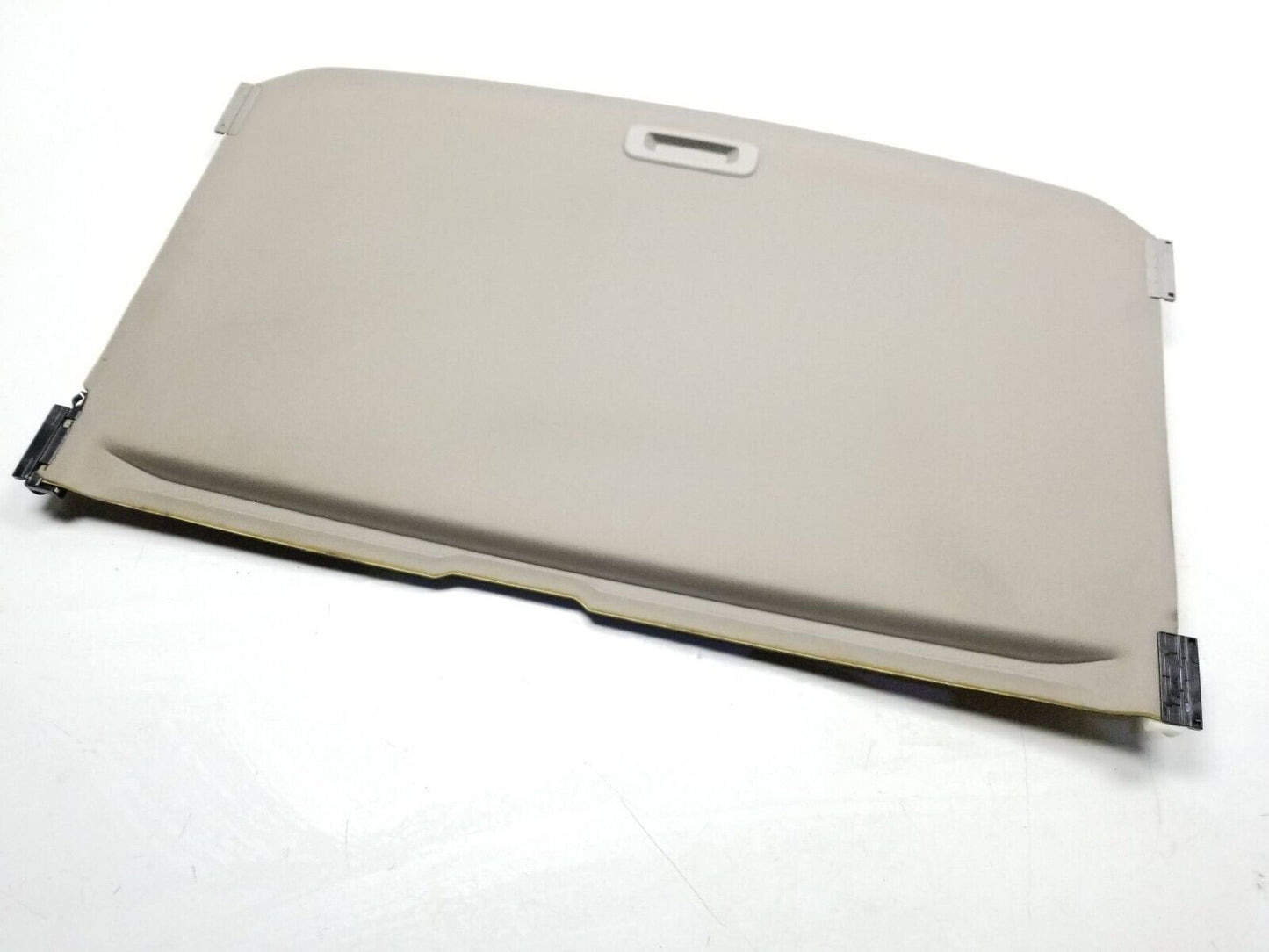 13 14 15 Acura RDX Sunroof Sliding Shade Cover Trim OEM