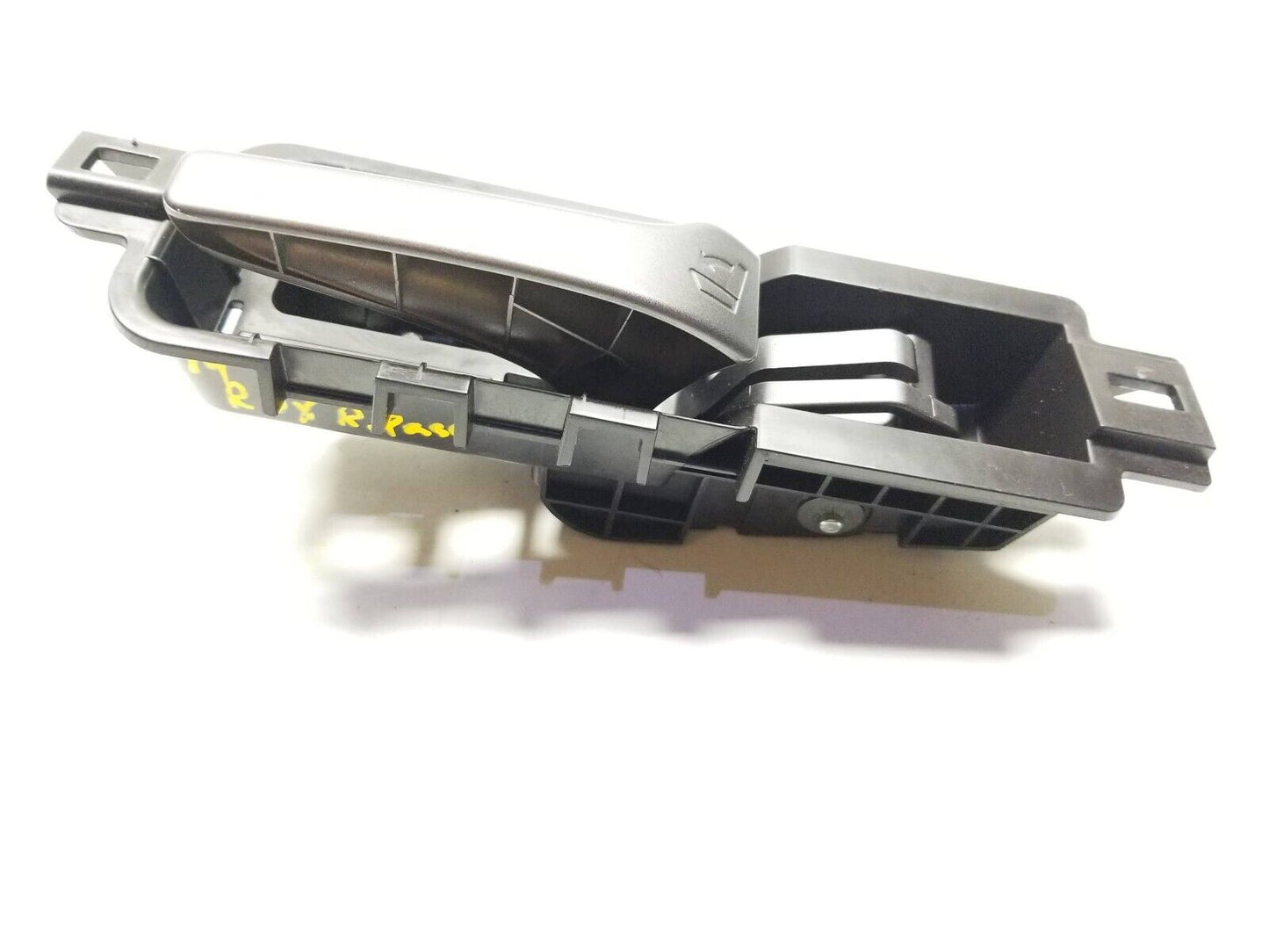 13 14 15 Acura RDX Rear Seat Fold Release Handle Passenger Side Right OEM