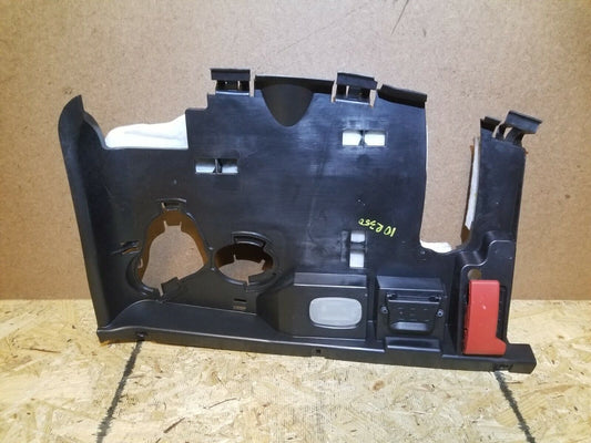 07 08 09 10 Mercedes-benz R350 Under Dash Left Driver Side Cover Trim Panel OEM