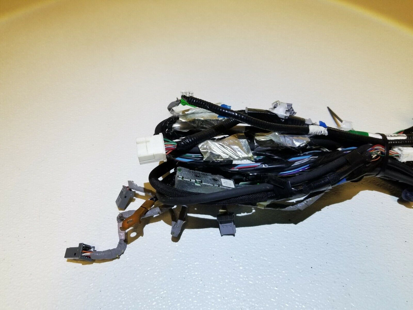 11 12 13 Honda Odyssey Roof Wire Harness OEM