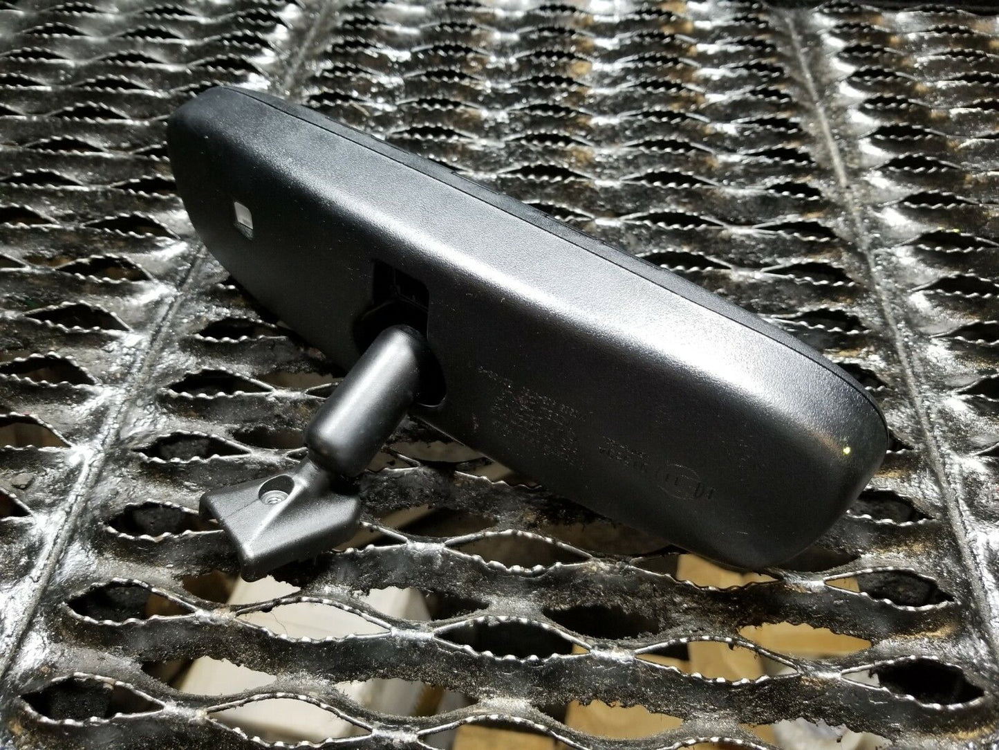 06 07 08 Infiniti Fx35 Interior Rear View Mirror OEM