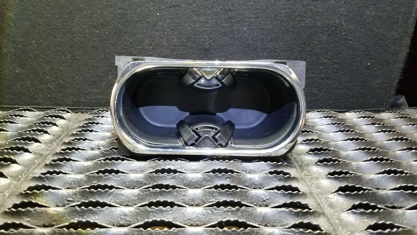 13 14 15 Acura RDX Center Console Dual Cup Holder Cupholder OEM