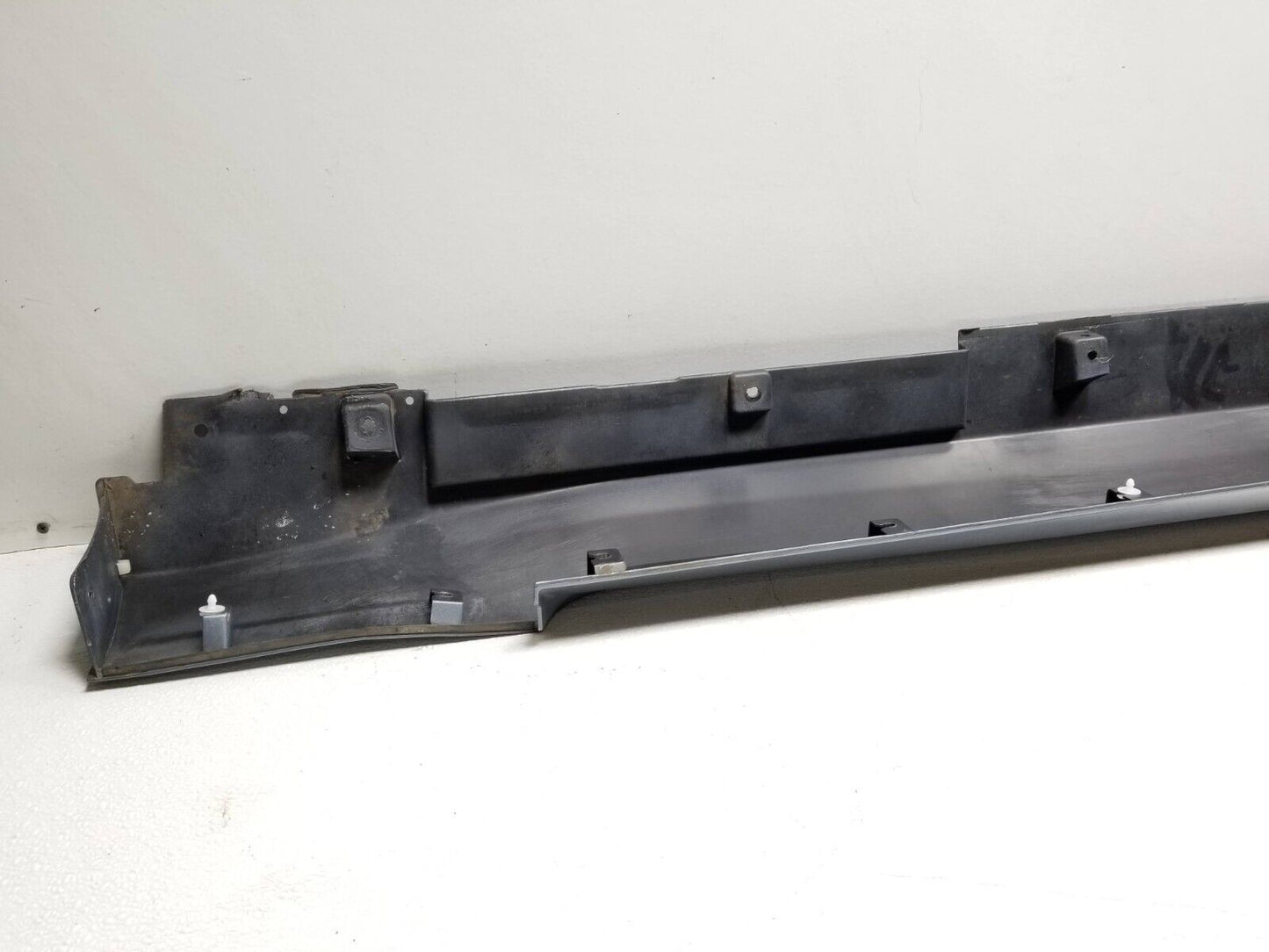 16 17 18 19 20 Infiniti Q50 Rocker Panel Skirt Molding Left Driver Side OEM