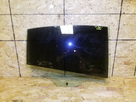 14 15 16 17 Buick Regal Rear Right Passenger Side Door Window Glass OEM 59k