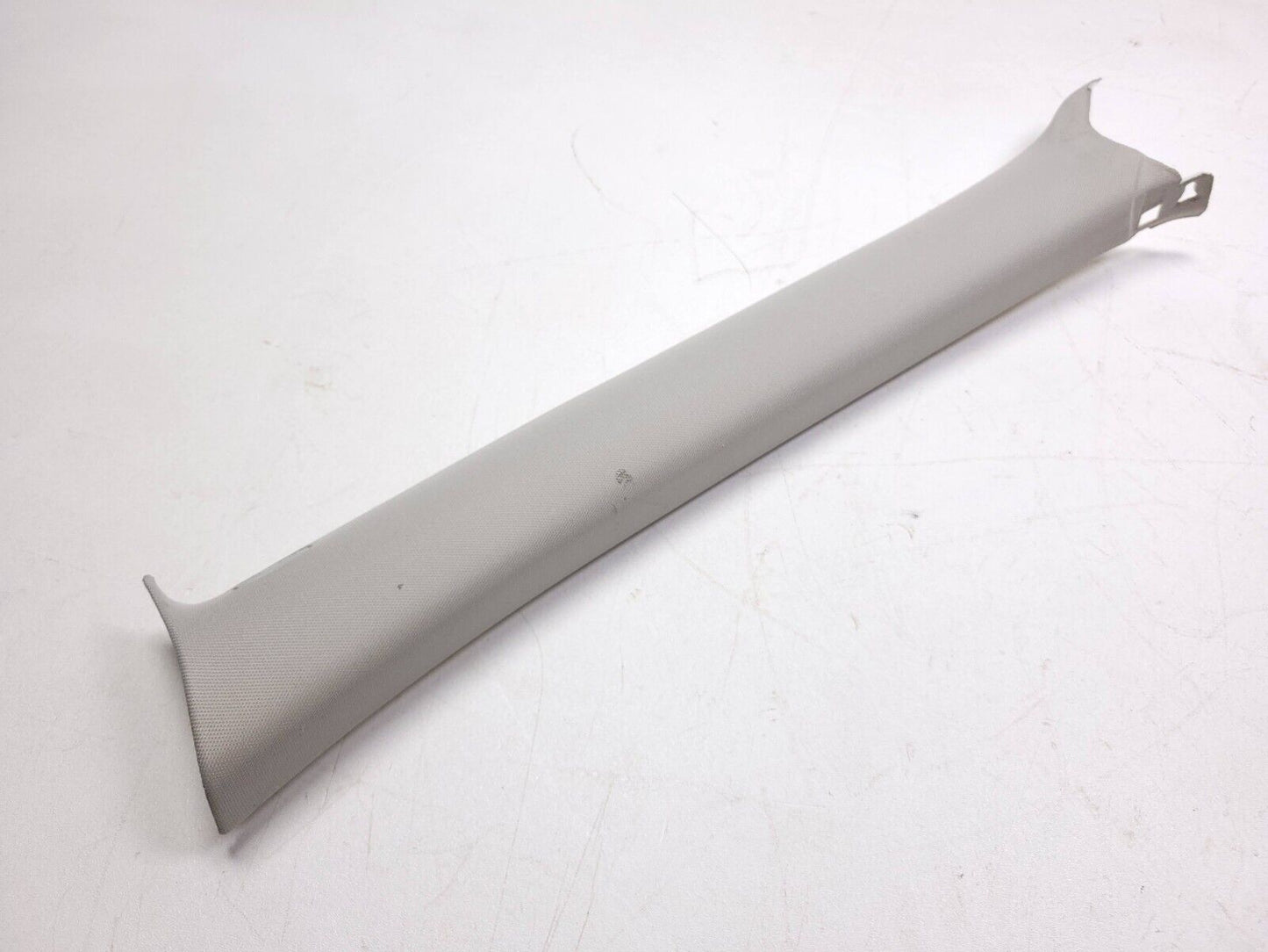 12-19 Volkswagen Passat A Pillar Trim Cover Driver Side Left OEM
