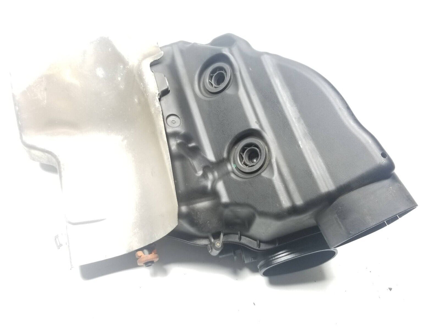 09 10 11 12 BMW 750li Air Cleaner Filter Box Right Pass Side OEM