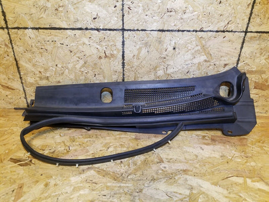 09 10 11 12 13 Mazda 6 Left Driver Side Windshield Wiper Cowl Cover OEM