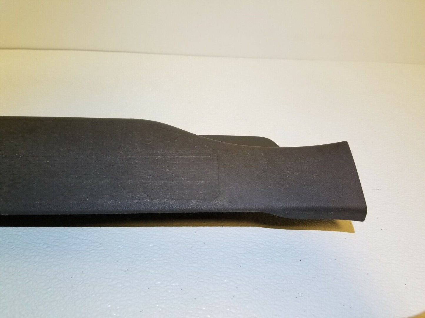 11 12 13 Honda Odyssey Front Left Driver Door Scuff Plate Trim OEM