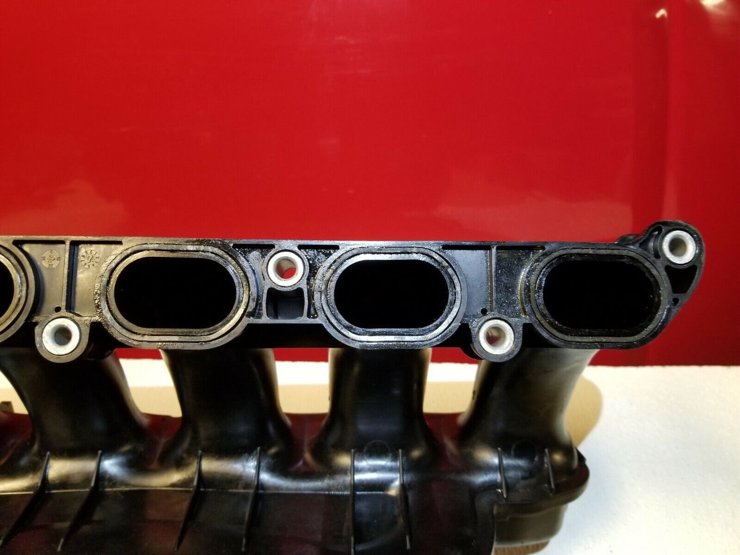 07 08 09 10 BMW E60 528i Intake Manifold OEM N52