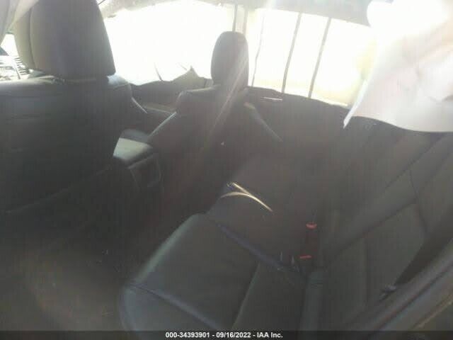 13 14 15 Acura RDX Subwoofer Audio Speaker Eas20pl331b OEM