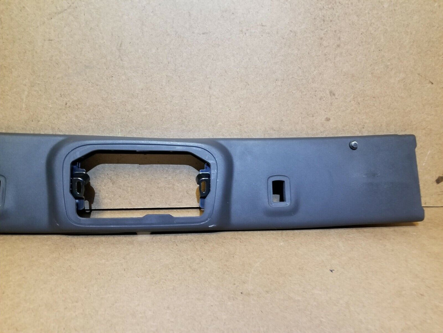 10 11 12 13 14 Ford Mustang Convertible Overhead Dome Lamp Trim Cover OEM