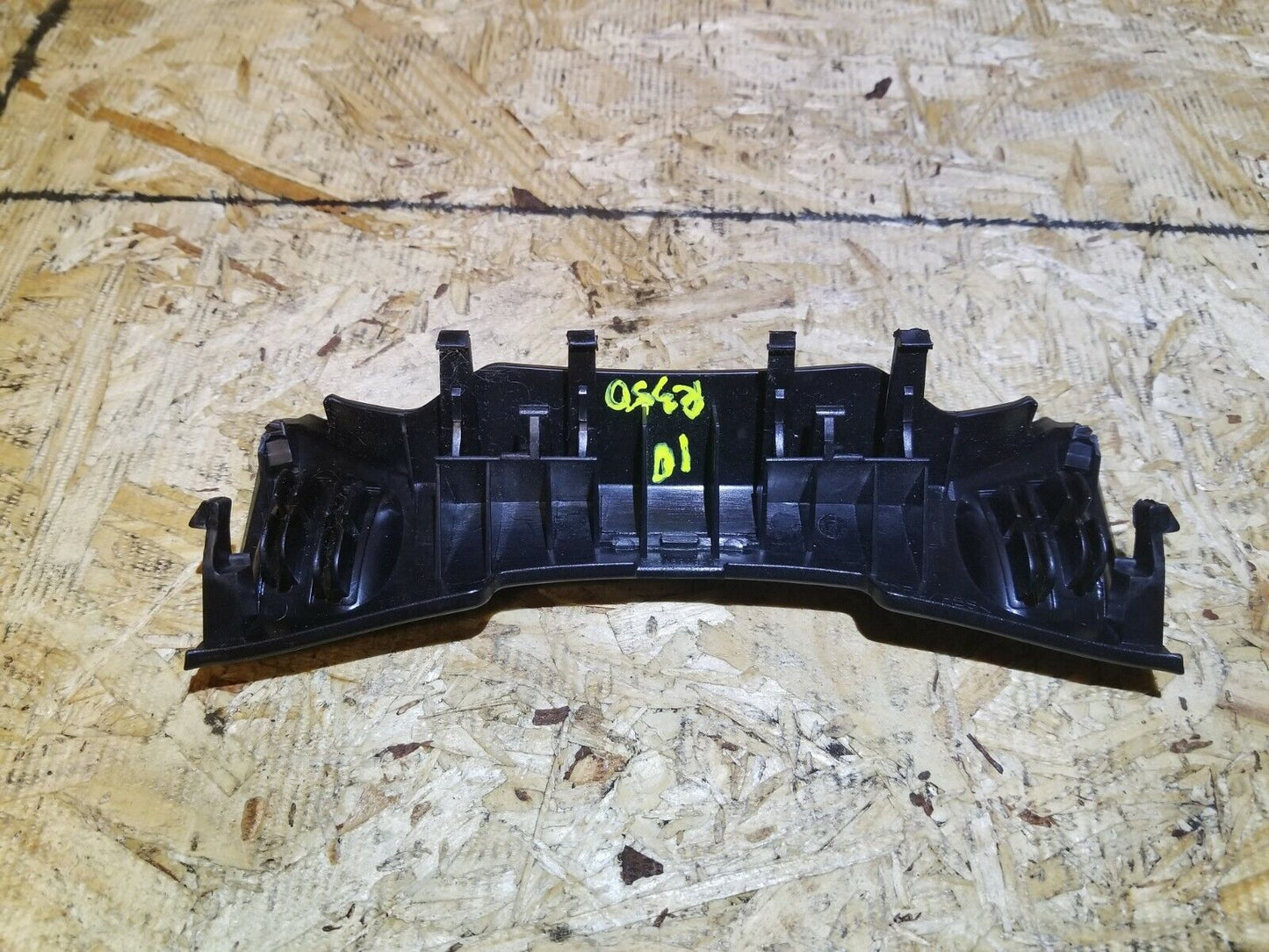 07 08 09 10 Mercedes-benz R350 Front Center Console Trim Cover 2516803407 OEM