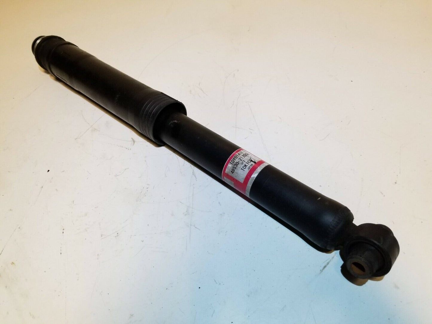 11 12 13 14 15 16 Scion Tc Rear Shock Strut Absorber OEM