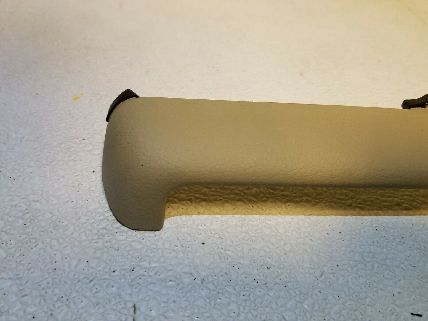 06 07 08 Audi A4 Front Dash Upper Center Console Trim Panel Cover OEM 85k Miles