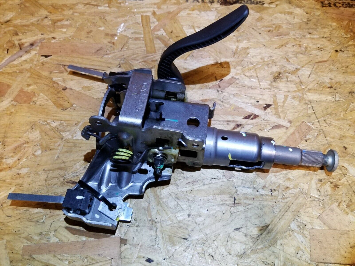 13 14 15 16 17 18 19 Buick Encore Steering Column OEM  32k Miles