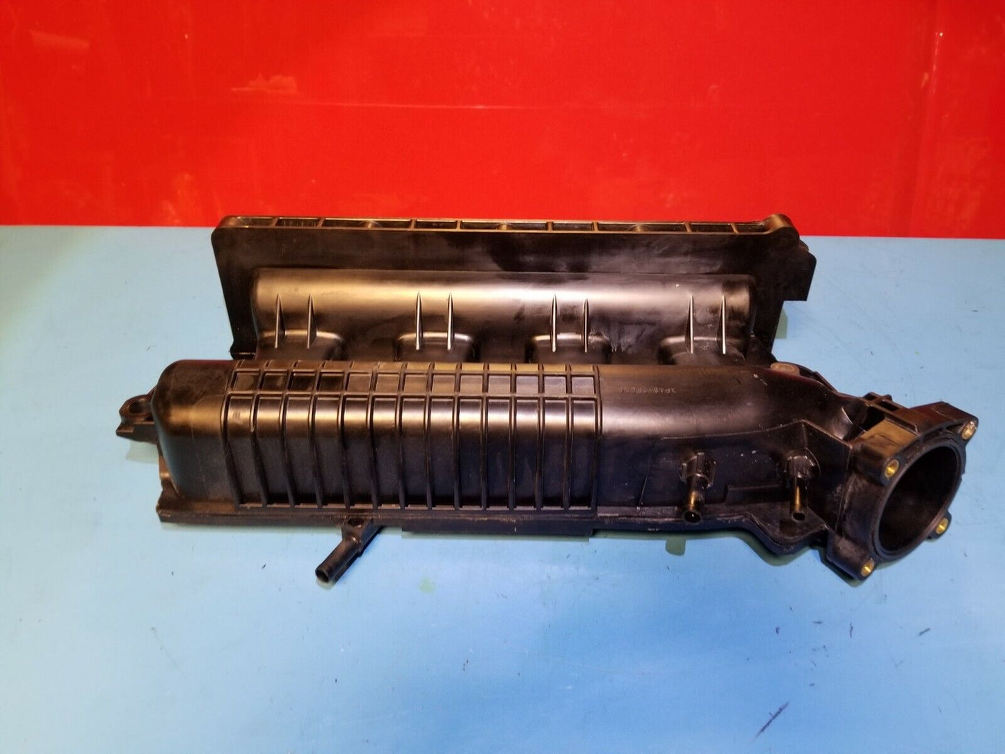 16 17 18 19 Nissan Sentra Intake Lower Manifold OEM 49k Miles
