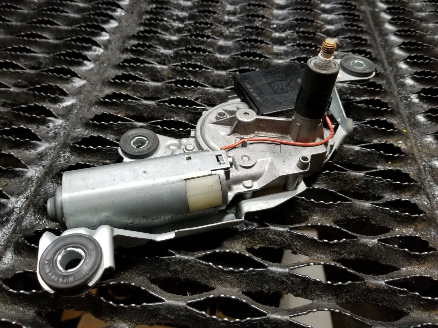 04 05 06 BMW X3 E83 Rear Wiper Motor OEM