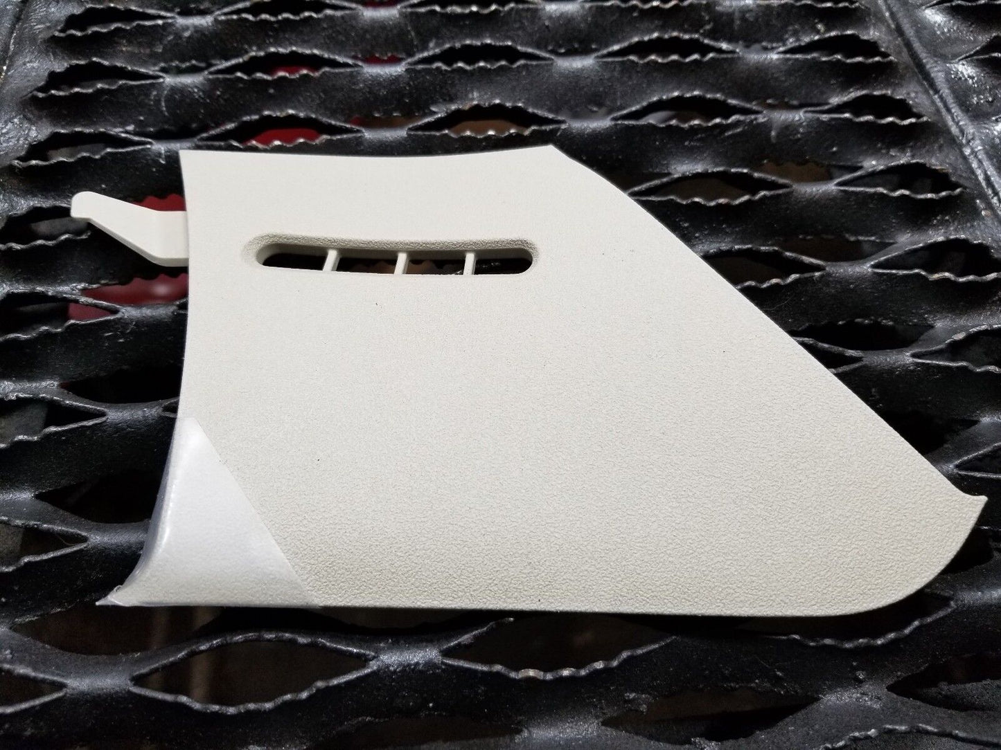 04 05 06 07 08 09 Toyota Prius Front Corner Pillar Trim Cover Lh&rh 2pcs OEM